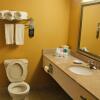 Отель Lexington Inn and Suites, фото 8