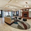 Отель Homewood Suites by Hilton Cincinnati-Milford, фото 2