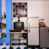 Отель Private Room At Nontouristic Area, фото 11