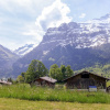 Отель Chalet Jolimont, фото 18