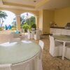 Отель Luxury Ocean View Apartament Acqua 303, фото 12