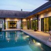 Отель Vacation Pool Villa Naiharn Phuket, фото 9