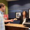 Отель Hampton Inn Roxboro, фото 20