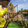 Отель y Suites Mar y Sol, фото 11
