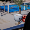 Отель Crowne Plaza Sohar, an IHG Hotel, фото 39