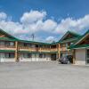 Отель Econo Lodge Golden, фото 26