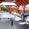 Отель Comfortable cottage for 4 people, Ustronie Morskie, фото 10