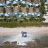 Отель Bangalô 4qts-Beira-Mar nas Piscinas Naturais-SH034, фото 26