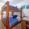 Отель Stunning Family House 5 Min From Beach, фото 17