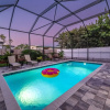 Отель Private Pool 4 Bedroom Home Just off Palma Sola. Close To The Beaches 4 Home by Redawning, фото 21