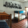 Отель Hostal Garden by Refugio del Rio - Hostel, фото 6