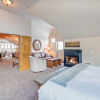 Отель Columbia 2 Bedroom By Alpine Lodging Telluride, фото 4