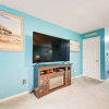 Отель Little River Townhome ~ 4 Mi to Public Beaches, фото 2