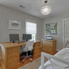 Отель Montecito Luxe Home 