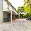 Отель Nyathi Lodge, фото 10