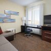 Отель Residence Inn by Marriott Denver Southwest/Littleton в Энглвуде