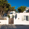 Отель mykonos 1001, фото 1