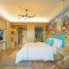 Отель West Port Hotel, фото 14