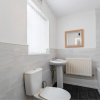 Отель Vicarage House - Stockton-on-Tees, фото 7