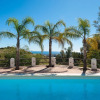 Отель Villa Ingrid Mijas Canovas, фото 1