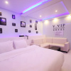 Отель Gimhae Eobangdong Vvip, фото 23