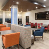 Отель Holiday Inn Express & Suites RAPID CITY - RUSHMORE SOUTH, фото 11