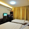 Отель Changsha Zhenghong Hotel, фото 1