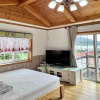 Отель Haemaru pension, фото 5