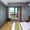 Отель Weihai View Jingchi Apart-Hotel, фото 1