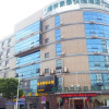 Отель GreenTree Inn Jiangsu Wuxi Jiangyin Xinqiao Taoxin Road Express Hotel, фото 1