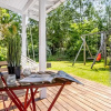 Отель 8 Person Holiday Home in Hadsund, фото 15