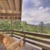 Отель Vibrant Bryson City Home w/ Mtn Views & Deck!, фото 20