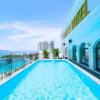 Отель Daphovina Hotel, фото 20