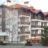 Отель Winslow Elegance Hotel, фото 16