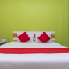 Отель OYO 966 Segamat Red Orange Hotel Sdn Bhd, фото 8