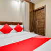 Отель OYO 596 Samarth Inn, фото 6