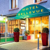 Отель Restaurant Bellevue, фото 1