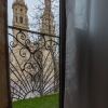 Отель Apartamento con vistas a la catedral, фото 6
