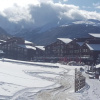 Отель Appartement Les Arcs 1800, 3 pièces, 8 personnes - FR-1-411-146, фото 1