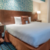 Отель Fairfield Inn & Suites by Marriott Montgomery Airport South, фото 5
