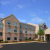 Отель Fairfield Inn & Suites by Marriott Lake Charles Sulphur, фото 34
