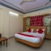 Отель New Aishwarya Comforts by Oyo Rooms, фото 13