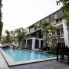 Отель Paraiso Hotel Chiangmai, фото 24
