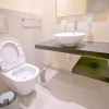 Отель Amazing 1bedroom With Balcony at Park View Dubai, фото 4