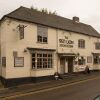 Отель The Red Lion Coleshill в Бирмингеме