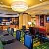 Отель Fairfield Inn & Suites Lake City, фото 45