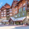 Отель Luxury Ski in, Ski out 1 Bedroom Colorado Resort Vacation Rental in the Heart of Snowmass Base Villa, фото 29