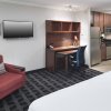 Отель Towneplace Suites Fort Worth Downtown, фото 7
