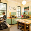 Отель HI - Marin Headlands Hostel, фото 22