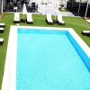 Отель Havana 3 Luxury Pool And Sea Apartment, фото 15